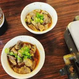 大寅食堂
