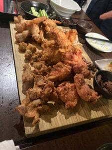 なるとキッチン 五反田店