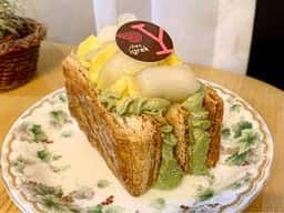 chez Y