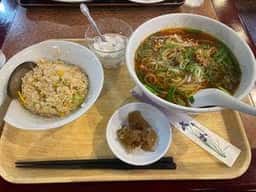 福龍菜館