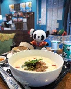 china cafe