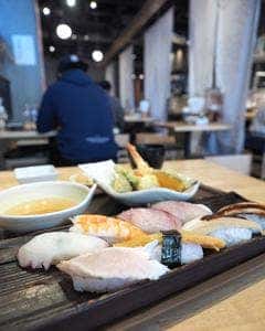 博多の魚屋 せんせんせん