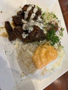 NEWYORK Dining & Bar Gaudium