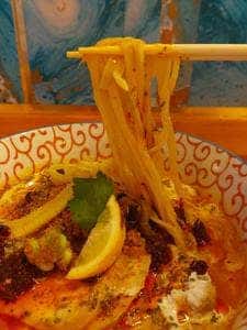 シュガー&スパイス
