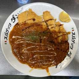 スパゲッツ ダンディ