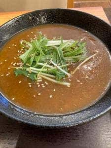 そば太鼓亭 宝塚中筋店