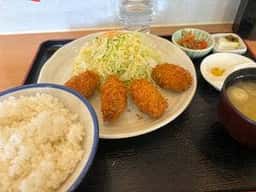 金ちゃん食堂