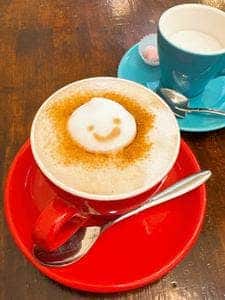 Ginger & Star cafe