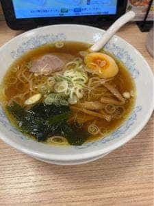 ぎょうざの満洲 八王子店