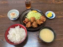 峰食堂