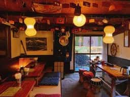 山城館