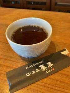 山の上蕎庵