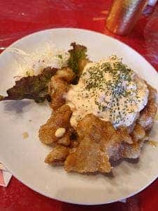はいから庵