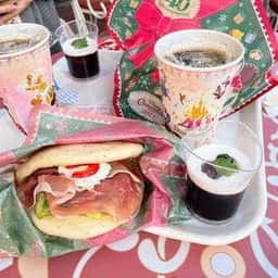 スウィートハート・カフェ