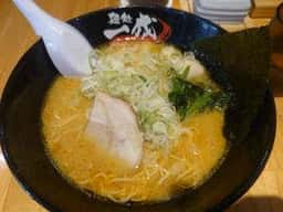 麺処 一成 日赤通り総本店