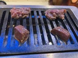 韓国焼肉 炙りな