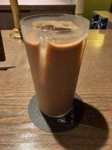 酒と茶と 襤褸