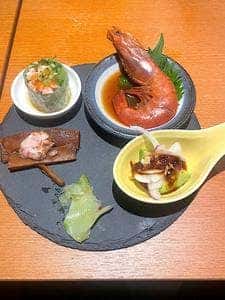 酒呑中華 コテツ