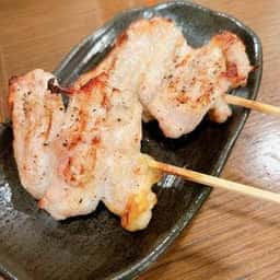 神鶏 大門店