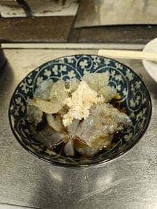 炭火焼八仙