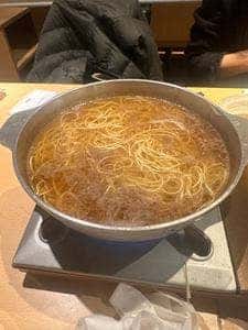 鴨すき家 あかつき