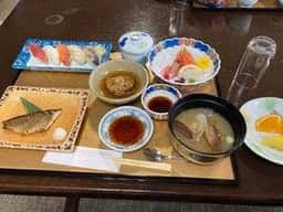 にしん御殿 小樽貴賓館