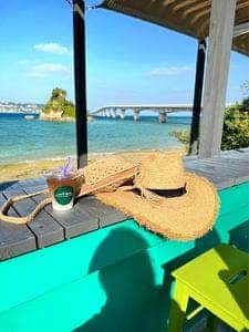 SEASIDE VILLAGE SACRO