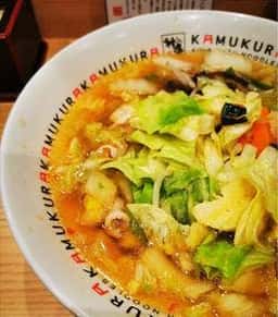 どうとんぼり神座 京都ポルタ店