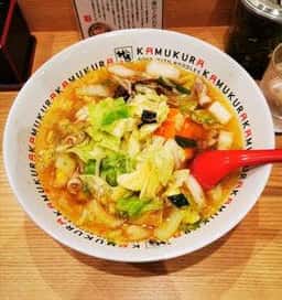 どうとんぼり神座 京都ポルタ店