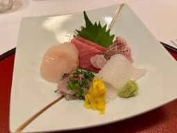 旬亭杉のや