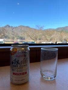 道の駅 かつやま レストラン