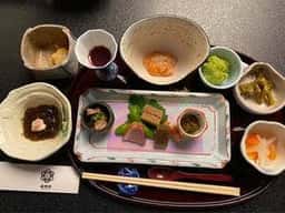 旧伊達邸 鍾景閣