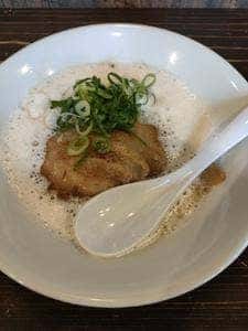 麺屋一角