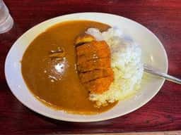 カレーやマドラス難波元町店