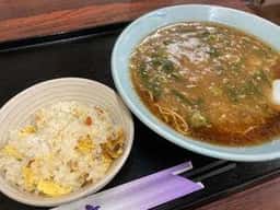 いこい食堂