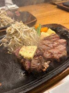 ステーキの壷