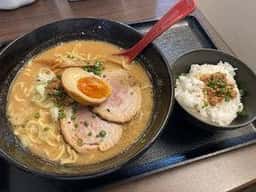 ら〜めん 二葉