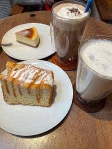 branch coffee tsubaki