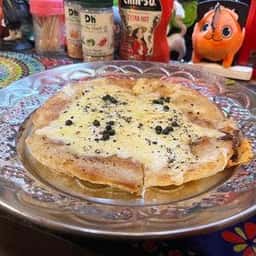 ニャムニャム食堂