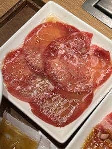 焼肉ライク 浜松町店