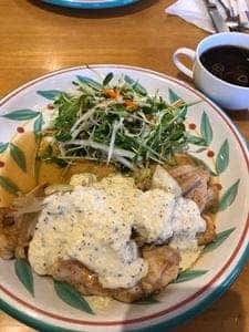 トライアングル