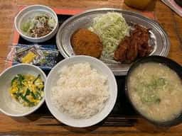 定食WASEDAや