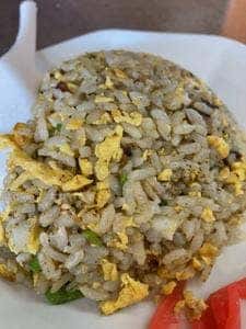 楠飯店