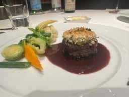 メゾン ポール・ボキューズ