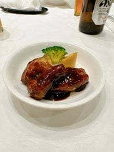 天廚菜館 新宿高島屋タイムズスクエア店