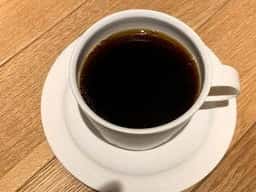 The COFFEE ROASTER