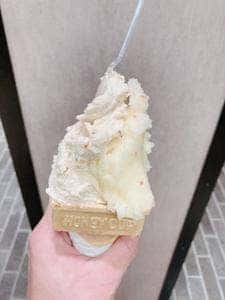 ジェラテリア・パンチエーラ 横浜高島屋店
