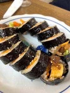 韓クック by Shokudouen