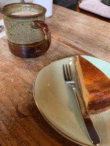 エジソン休憩所