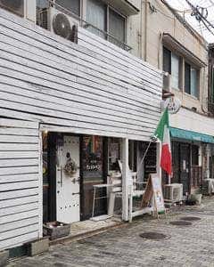 イタリア食堂 ダンデライオン